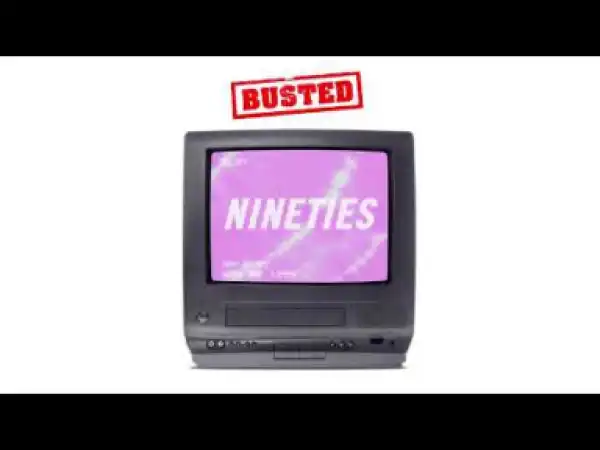 Busted - Nineties (Official Audio)